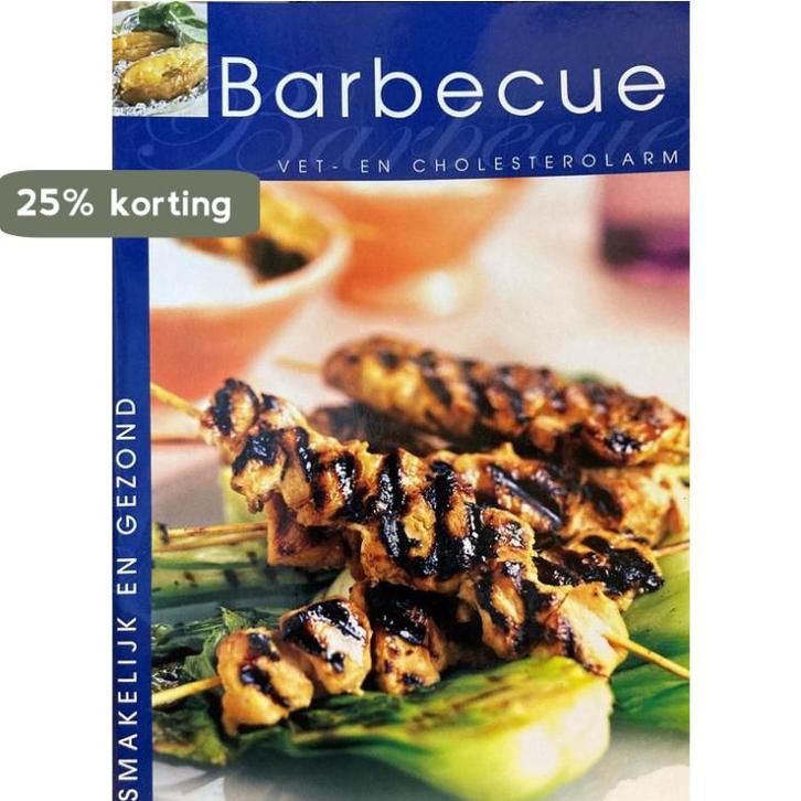 Minikookboekje Barbecue 9789058437426, Boeken, Kookboeken, Gelezen, Verzenden