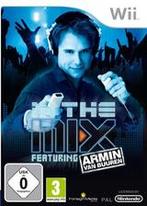 In The Mix Featuring Armin Van Buuren [Wii], Verzenden