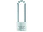Veiling - ABUS Titalium Hangslot 50mm HB80 - Aluminium/Gehar, Nieuw
