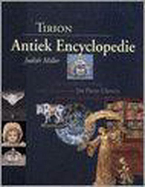 Antiek Encyclopedie 9789051218602, Boeken, Kunst en Cultuur | Beeldend, Gelezen, Verzenden