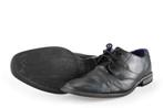 Bugatti Nette schoenen in maat 41 Zwart | 5% extra korting, Kleding | Heren, Schoenen, Bugatti, Verzenden, Zwart, Overige typen
