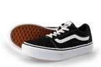 Vans Sneakers in maat 35 Zwart | 5% extra korting, Jongen of Meisje, Schoenen, Zo goed als nieuw, Vans