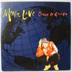 Monie Love - Down to earth - 12, Cd's en Dvd's, Gebruikt, 12 inch, Pop, Maxi-single