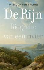 De Rijn 9789021459769 Hans Jürgen Balmes, Boeken, Verzenden, Zo goed als nieuw, Hans Jürgen Balmes