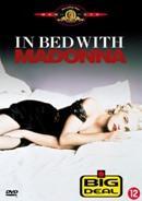 In bed with Madonna op DVD, CD & DVD, DVD | Musique & Concerts, Verzenden
