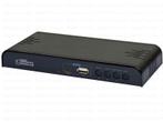 AV-VGA-USB-MHL-HDMI naar HDMI converter / mediaspeler, Ophalen of Verzenden