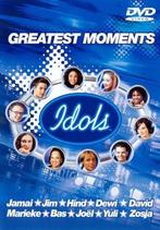 Greatest moments Idols (dvd tweedehands film), Ophalen of Verzenden, Nieuw in verpakking