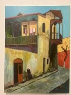 Advertentiefiguur - Acryl - 2025