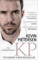 KP The Autobiography 9780751557572, Kevin Piertsen, Gelezen, Verzenden