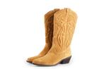Cellini Cowboy laarzen in maat 40 Bruin | 10% extra korting, Kleding | Dames, Nieuw, Bruin, Cellini, Verzenden