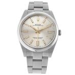 Rolex - Oyster Perpetual - 124300 - Heren - 2020+