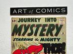 Journey Into Mystery #86 - 1st appearance of Zarrko the, Boeken, Nieuw