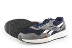 Reebok Sneakers in maat 43 Blauw | 5% extra korting, Kleding | Heren, Schoenen, Zo goed als nieuw, Reebok, Sneakers, Verzenden