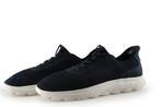 Geox Sneakers in maat 43 Blauw, Kleding | Heren, Schoenen, Zo goed als nieuw, Sneakers, Geox, Verzenden
