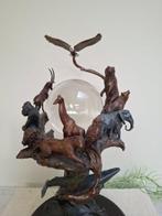 Franklin Mint - Steven D. Lord - Beeld, Conservations, Antiek en Kunst