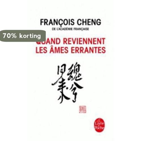 Quand Reviennent Les Ames Errantes 9782253194200, Boeken, Overige Boeken, Gelezen, Verzenden