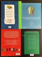Blake & Mortimer - 4x C - 4 Albums - EO - 2006/2023, Boeken, Nieuw