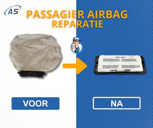 PASSAGIER AIRBAG REPARATIE VAN ALLE AUTOMERKEN (ONDER), Auto-onderdelen, Overige Auto-onderdelen, Nieuw, Alfa Romeo, Amerikaanse onderdelen
