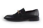Vagabond Loafers in maat 37 Zwart | 5% extra korting, Kleding | Dames, Verzenden, Zwart, Overige typen, Zo goed als nieuw