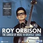 Roy Orbison – The Caruso Of Rock/18 Greatest Songs (1-12-Vi, Ophalen of Verzenden, Nieuw in verpakking