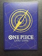 One Piece - 1 Card - Yamato Foil, Nieuw