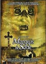 Marquis de Sade von Tobe Hooper  DVD, CD & DVD, Verzenden