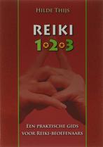 Reiki 1,2,3 9789063787028, Livres, H. Thijs, Verzenden