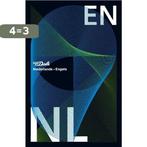 Van Dale Pocketwoordenboek Nederlands-Engels 9789460774232, Boeken, Woordenboeken, Gelezen, Verzenden, Nederlands