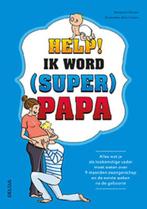 Help! Ik word (super) papa 9789044746013 Benjamin Perrier, Boeken, Verzenden, Gelezen, Benjamin Perrier