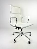 Vitra - Charles Eames - Stoel - EA119 - Aluminium, Netwave
