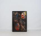 Jan van Heel (1898-1990) - De Clown