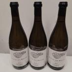 2020 Pierre Menard Le Clos des Mailles - Anjou - 3 Flessen, Verzamelen, Nieuw