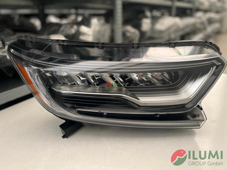 HONDA CRV 12-21 USA FULL LED PHARE AVANT DROIT, Autos : Pièces & Accessoires, Éclairage, Envoi
