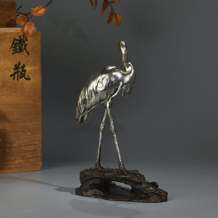 Brons, Legering - Heisei-periode of later, Antiek en Kunst, Antiek | Overige Antiek