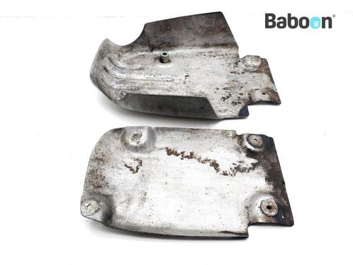Carter Beschermplaat BMW R 1150 GS (R1150GS), Motoren, Onderdelen | BMW, Gebruikt, Verzenden