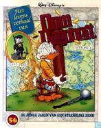 Het levensverhaal van Oom Dagobert / Episode 4 / Oom, Boeken, Verzenden, Gelezen, Walt Disney