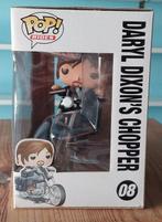 Funko - Funko Pop Daryl Dixons Chopper - 2010-2020 - Chine