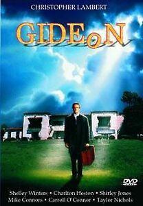 Gideon von Claudia Hoover  DVD, Cd's en Dvd's, Dvd's | Overige Dvd's, Zo goed als nieuw, Verzenden
