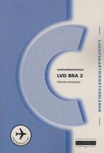 LVD BRA 2 / 2 Culturele antropologie 9789400201996, J.J.A.W. Van Esch, Verzenden