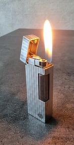 Dunhill - Zakaansteker - Verzilverd