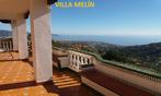 Topvillas Costa del Sol zeezicht, ook overwinteren va €798,-, Vacances, Landhuis of Villa