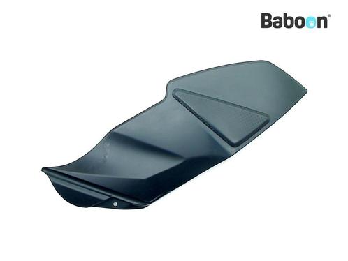 Tank Cover Rechts Suzuki GSR 750 2011-2016 (GSR750), Motoren, Onderdelen | Suzuki, Gebruikt, Verzenden