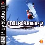 Cool Boarders 2 (Losse CD) (PS1 Games), Games en Spelcomputers, Ophalen of Verzenden, Zo goed als nieuw