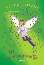 Isa, het amethistelfje / De juweelelfjes 9789044716184, Boeken, Verzenden, Gelezen, D. Meadows