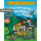 Het lievelingsboek van Simon Snoek 9789047713982, Verzenden, Zo goed als nieuw, Julia Donaldson