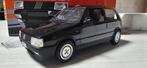Laudoracing-Models 1:18 - Modelauto - Fiat Uno Turbo i.e., Nieuw