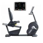 Technogym Excite 700 Recumbent Bike | Ligfiets |, Verzenden