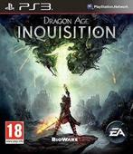 Dragon Age Inquisition (PS3 Games), Games en Spelcomputers, Games | Sony PlayStation 3, Ophalen of Verzenden, Zo goed als nieuw