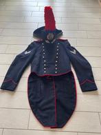 Italie - carabiniers - Uniforme militaire - Grand uniforme