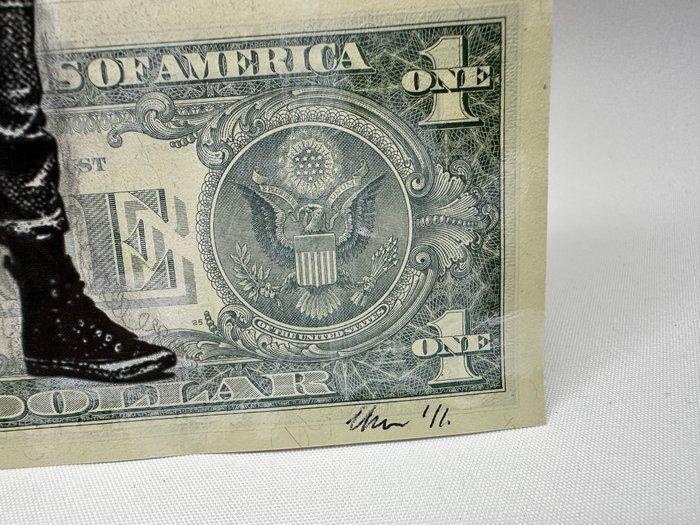 Chris Boyle (1977) - Happy Shield, Antiek en Kunst, Kunst | Designobjecten